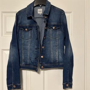 Kensie Jean jacket